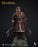 Pre-order 1/6 INART AgA033 The Lord of the Rings - Gimli
