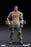 Pre-order 1/12 6inchplus SS001 Sanctioner