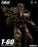 Pre-order 1/6 THREE ZERO 3Z10050W0 Fallout T-60 Rust Power Armor Action Figure