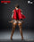 Pre-order 1/6 THREE ZERO 3Z09370W0 BERSERK Casca (Golden Age)