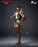 Pre-order 1/6 THREE ZERO 3Z09370W0 BERSERK Casca (Golden Age)