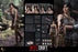 Pre-order 1/6 MTTOYS 022 MISS-CROFT Action Figure