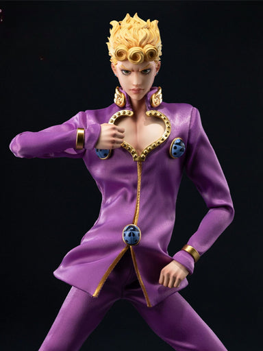 Pre-order 1/6 THREE ZERO 3Z0657 JOJO’s Bizarre Adventure Giorno Giovanna
