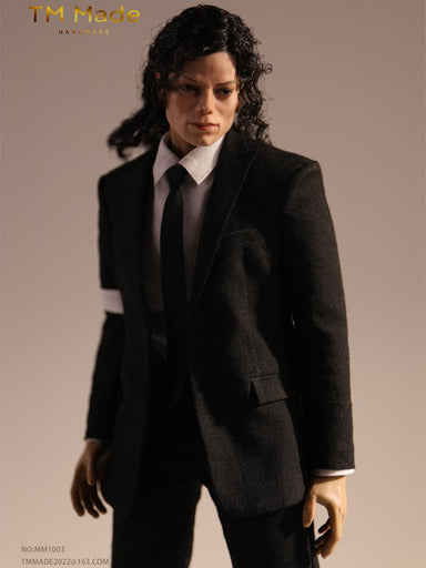 In-stock 1/6 TM Made MM1003 Action Figure