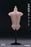 In-stock 1/6 YMTOYS YMT093 Full Upper Body Display for female head sculpts