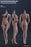 In-stock 1/6 TBLeague Phicen Standard S04B S06B Large Bust Seamless Female Body