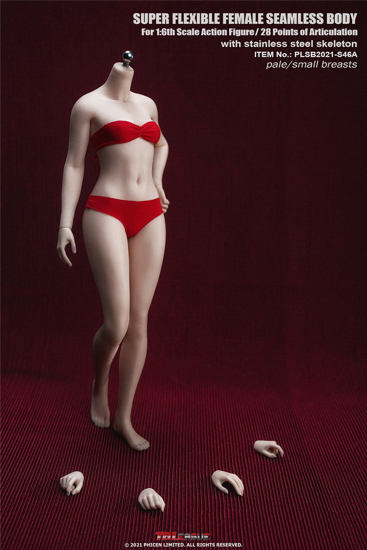 1/6 Body (Type) — GIANTOY action figures 1/6 Body (Type) — GIANTOY action figures