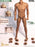 In-Stock JXtoys S03 JXS03 1/6 Scale 12IN Male Body