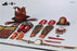 In-stock 1/6 IQOMODEL Anniversary Edition Yamagata Masakage 91010
