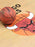 In-Stock Maestro Studio 1/6 Scale MS Master Basket Ball Magnet for 12'' Basketball Player NBA