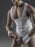 In-stock 1/6 JIAOU DOLL Seamless Male Body 12D Strong Series