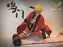 In-stock 1/6 Scale  Fire Shadow Ninja Naruto & Ninja Sasuke Set