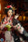 In-stock 1/6 Scale SUPER DUCK SET052 Oiran Custom Kit