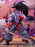 In-stock 1/12 Storm Collectibles SNSS03 Rasetsumaru Action Figure