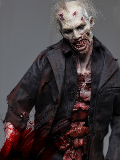 Pre-order 1/6 ASMUS Bitten BIT001A Johnson BIT002A Jackson Action Figure