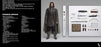 Pre-order 1/6 INART Aragorn Ag-A005P1 Premium Ver (Please Read Policy)