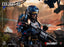 In-stock 1/16 Soldier Story SS125 SOLDIER STORY 1/6 EXO-SKELETON ARMOR SUIT “TEST-02