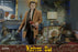 In-stock 1/6 DAFTOYS F023 Knives Out Action Figure