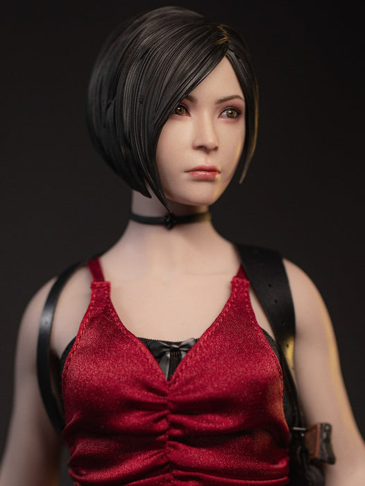 Pre-order 1/6 DAMTOYS DMS039 ADA WONG Action Figure