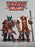 Pre-order 1/12 Golden Age Toy 1/12 Samurai Beast BH001/002 Action Figure