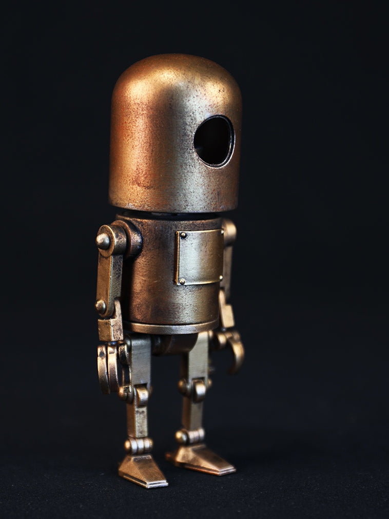十二点 TOYS 1/6 死の商人T001 Twelve o'clock T001 1/6 Arms Master アクションフィギュア