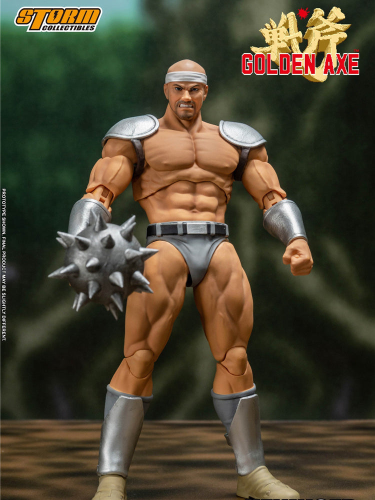 Storm Collectibles 1/10 ラルフ SKKF14 Toys สั่งจอง]Storm toys SKKF14 1/12 : RALF JONES - Toxtoysshop