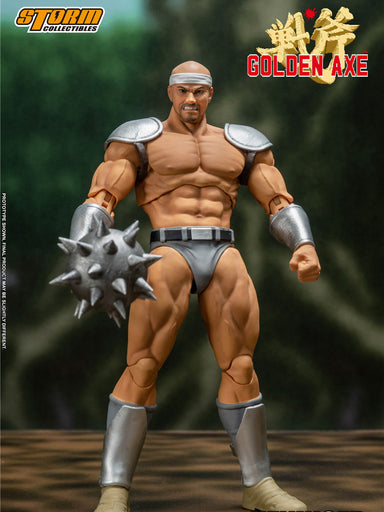 Storm Toys DCMK12 1/6 Mortal Kombat NOOB SAIBOT 12 Action Figure New In  Stock
