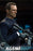 In-stock 1/6 BLACK 8 STUDIO BK003 Agent Action Figure