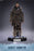 Pre-order 1/6 Mars Toys MAT004 Ghost Hunter Action Figure