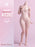 In-stock 1/6 Worldbox AT202 Wide Hip Female Body