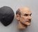 1/6 scale The Untouchables Sean Connery Jim Malone Head Sculpt with hat