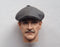 1/6 scale The Untouchables Sean Connery Jim Malone Head Sculpt with hat