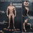1/6 Scale ZC Toys 12" Emulated Muscular Figure Body 1.0 Version