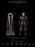 In-stock 1/6 Threezero 3Z0141 Ser Jorah Mormont Action Figure