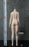 In-stock 1/6 TBLeague Long Legs & Slim Shoulder Seamless Body S32A S33B