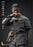 Pre-order 1/6 Twelve O'clock T-011A Lone Wolf Action Figure