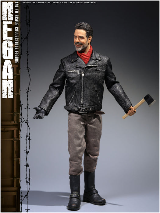 Pre-order 1/6 CHONG C002 Negan 12 inches Action Figure