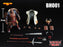 Pre-order 1/12 Golden Age Toy 1/12 Samurai Beast BH001/002 Action Figure