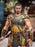 In-stock 1/6 HAOYUTOYS HH18062 Greek God of War Action Figure