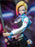 In-stock 1/6 ASTOYS AS2022-10 CYBER HUMANOID-LAZULI Action Figure