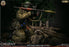 In-stock 1/6 DAMTOYS 78090 SPETSNAZ MVD VV OSN Vityaz GROZNY Action Figure