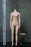 In-stock 1/6 TBLeague Phicen Mid-bust Standard S01A S02A Seamless Female Body