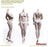 In-Stock TBleague / Phicen Female Body Collection S01A- S29B