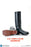 In-stock 1/6 DID WWII Boots OA60004/OA60005 Accessories