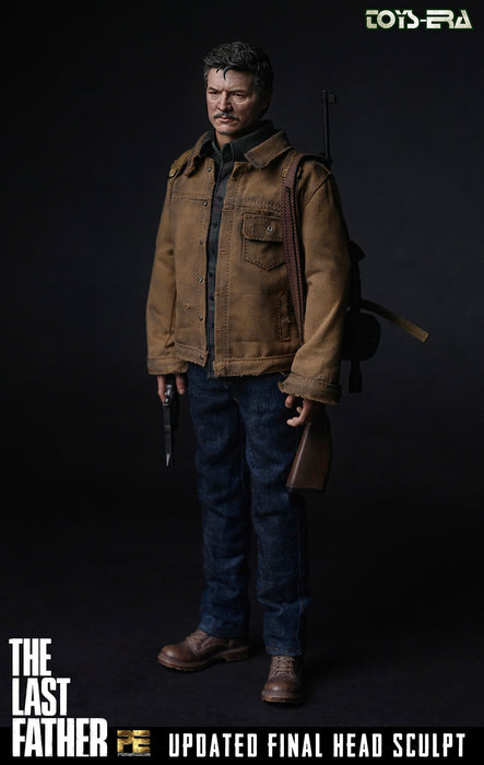 In-stock 1/6 Toys Era PE015 The Last Father Action Figure