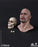 Pre-order 1/6 COOMODEL X CHENTOYS SG001 Silica Gel Realistic Head Sculpt