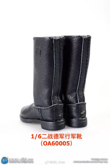 In-stock 1/6 DID WWII Boots OA60004/OA60005 Accessories