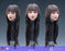 Pre-order 1/6 I8 TOYS I8-H003 "Yuki" Female head sculpt