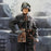 In-stock 1/6 DID WWII D80160 German Panzer Commander – Jager Action Figure