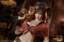 In-stock 1/6 LONG SHAN LS2022-08 Western Female Cowboy Bounty Hunter